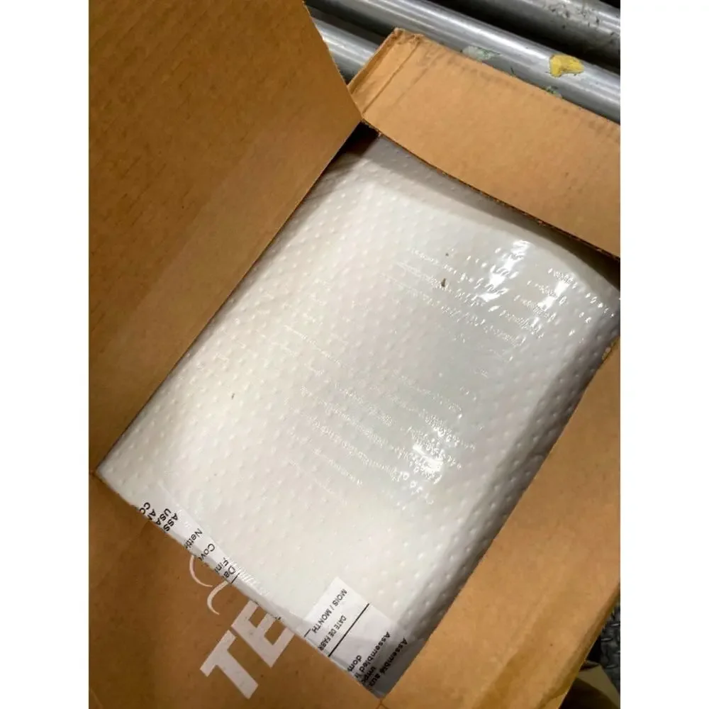 Tempur-Pedic TEMPUR Neck Pillow, Small Profile, White - Brand New, Sealed